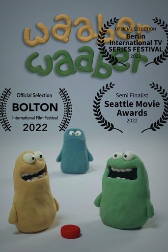 Poster of Button
