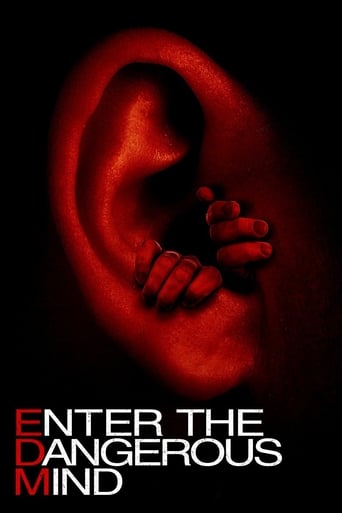 Poster of Enter the Dangerous Mind