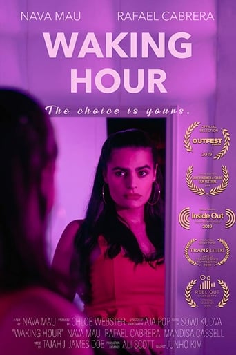 Poster of Waking Hour