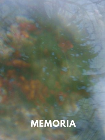 Poster of Memoria