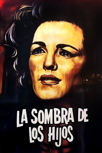 Poster of La sombra de los hijos