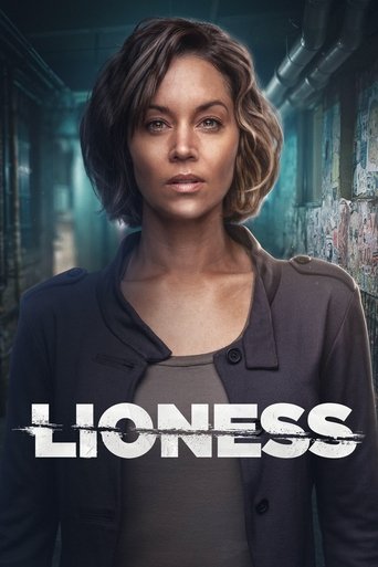 Poster of Lioness