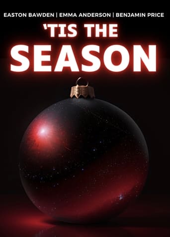 Poster of 'Tis The Season