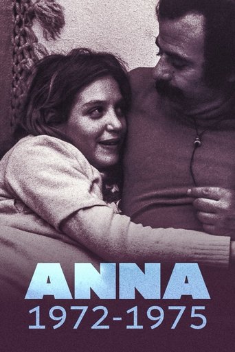Poster of Fuori Campo di Anna