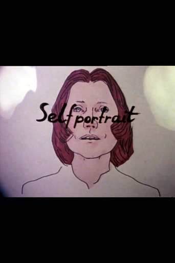 Selfportrait Poster of Selfportrait