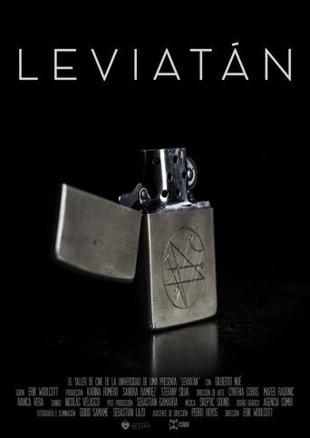 Leviathan Poster of Leviathan