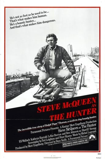 Poster of The Hunter