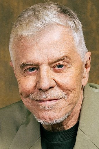 Portrait of Miguel Falabella