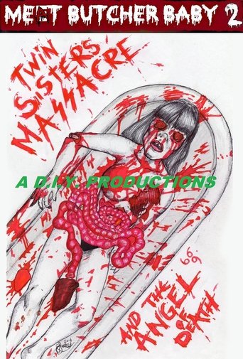 Meat Butcher Baby 2 Poster of Meat Butcher Baby 2
