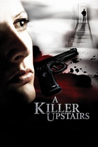 Poster of A Killer Upstairs