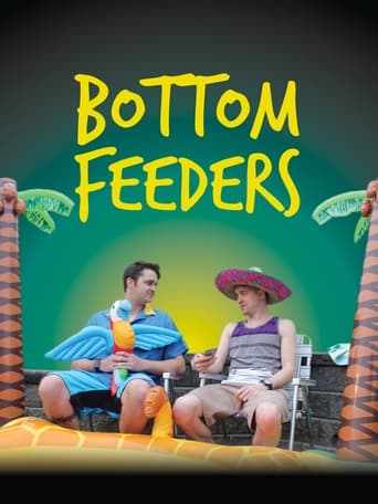 Poster of Bottom Feeders