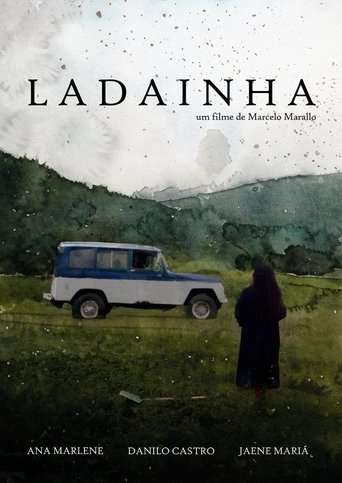 Ladainha Poster of Ladainha