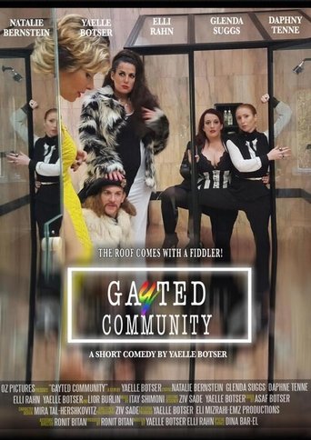 Gayted Community Poster of Gayted Community