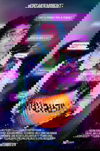 Poster of CRUSHED
