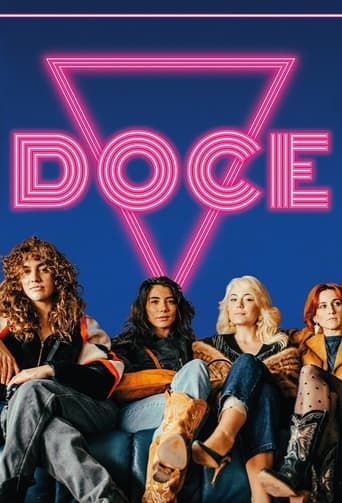 Poster of Doce