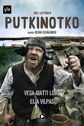 Poster of Putkinotko