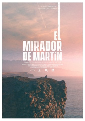Poster of El mirador de Martín