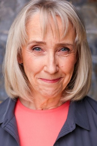 Portrait of Joan Deschamps