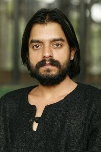 Portrait of Saharsh Kumar Shukla