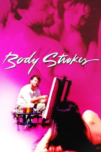 Body Strokes Poster of Body Strokes