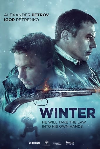 Poster of Winter