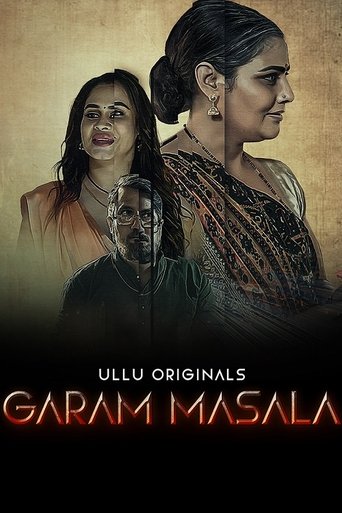 Garam Masala Poster of Garam Masala