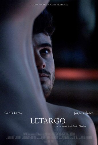 Letargo Poster of Letargo