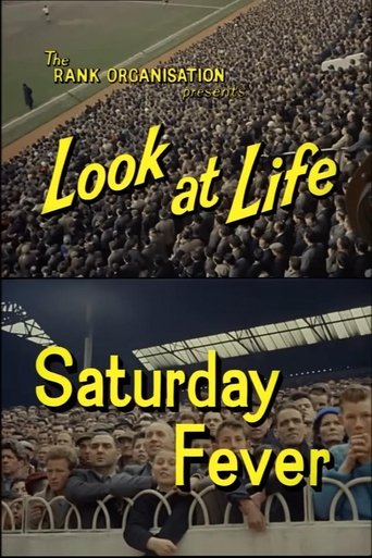 Poster of Look at Life: Saturday Fever