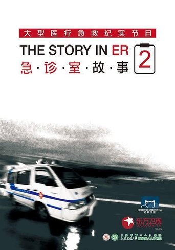 Portrait for The Story in ER - Season 2