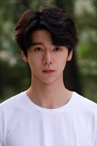 Portrait of Zhu Kangli