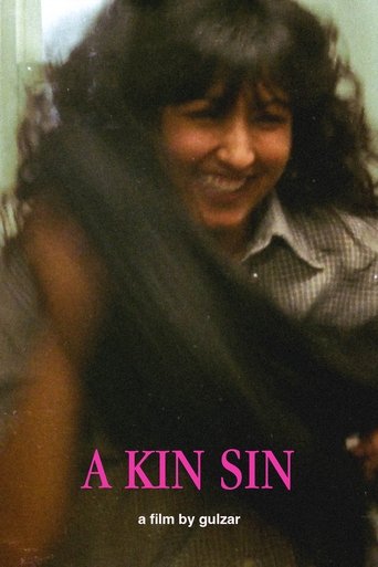 A KIN SIN Poster of A KIN SIN