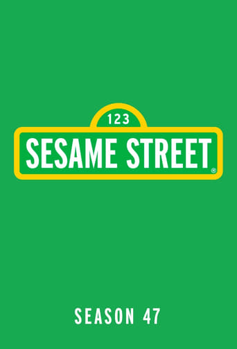 Portrait for Sesame Street - Season 47