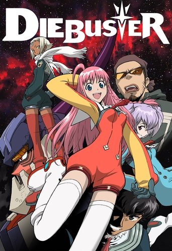 Portrait for Gunbuster - Gunbuster 2