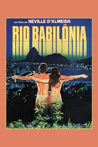 Poster of Rio Babilonia