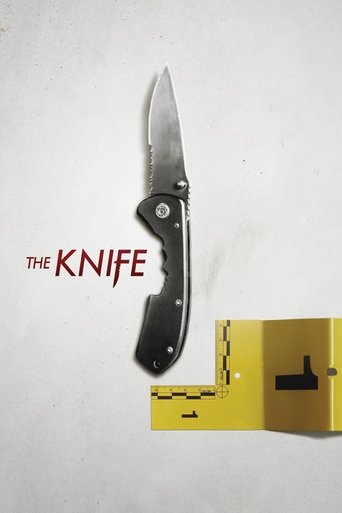 The Knife Poster of The Knife