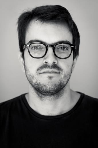 Portrait of Rodrigo Teixeira