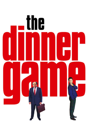 Poster of The Dinner Game