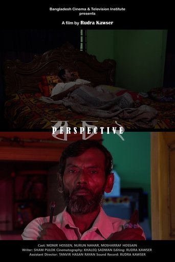 Poster of Perspective