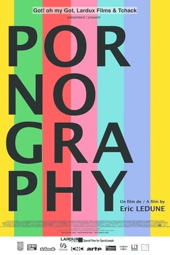 Poster of Pornography