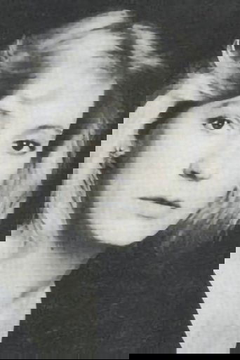 Portrait of Paola Corazzi