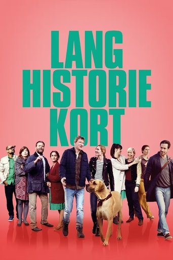 Poster of Long Story Short
