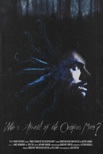 Poster of Who's Afraid of the Octopus Man?