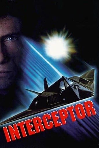 Poster of Interceptor