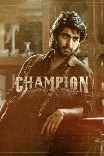 Poster of Champion