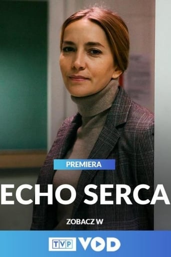 Poster of Echo serca