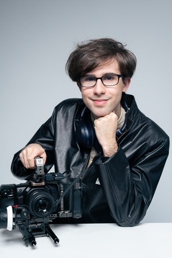 Portrait of Gabriel Mas