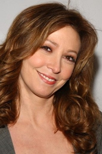 Portrait of Wendy Makkena