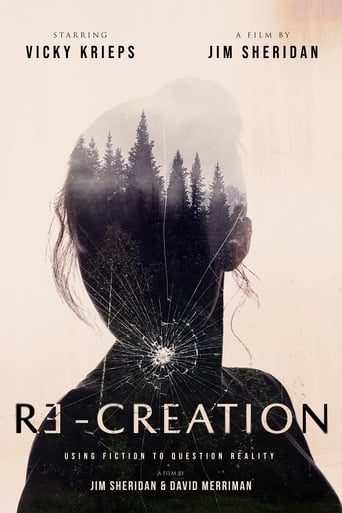 Poster of Re-Creation