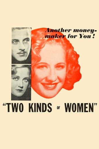Poster of Two Kinds of Women