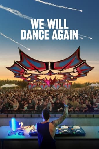 Poster of We Will Dance Again